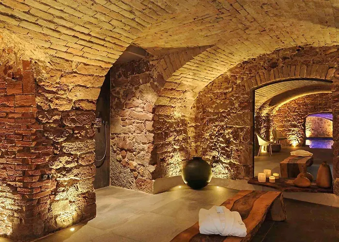5 Terres Hotel & Spa - Mgallery Collection