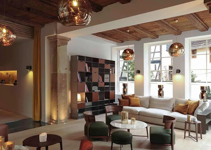 5 Terres Hotel & Spa - Mgallery Collection