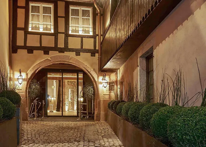 5 Terres Hotel & Spa - Mgallery Collection