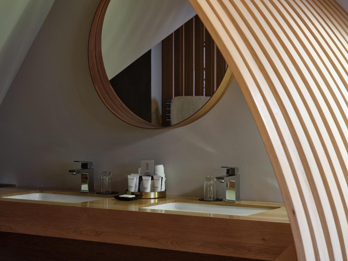 5 Terres Hôtel&spa - Mgallery Collection Barr
