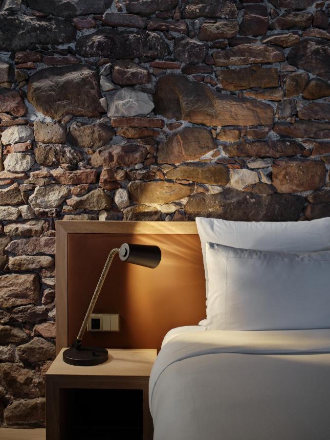 5 Terres Hôtel&spa - Mgallery Collection 5* Barr