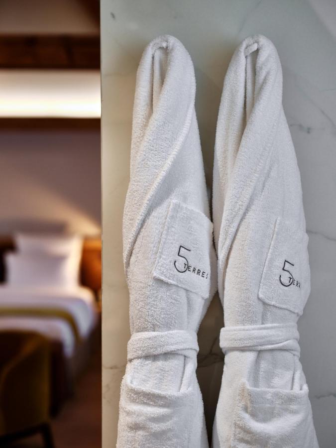 5 Terres Hôtel&spa - Mgallery Collection Barr