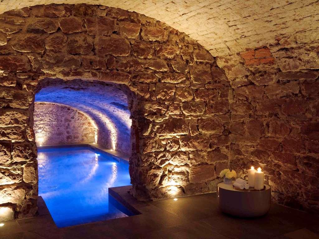 5 Terres & - Mgallery Collection Hotel Barr