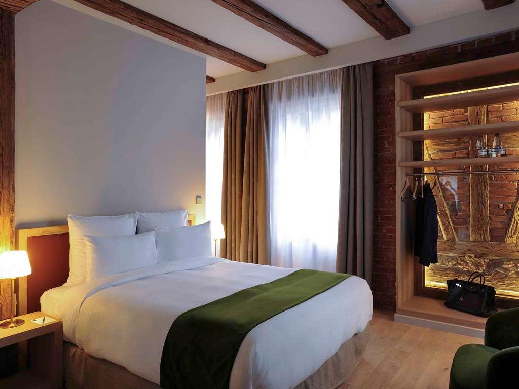 5 Terres Hôtel&spa - Mgallery Collection Hotel Barr