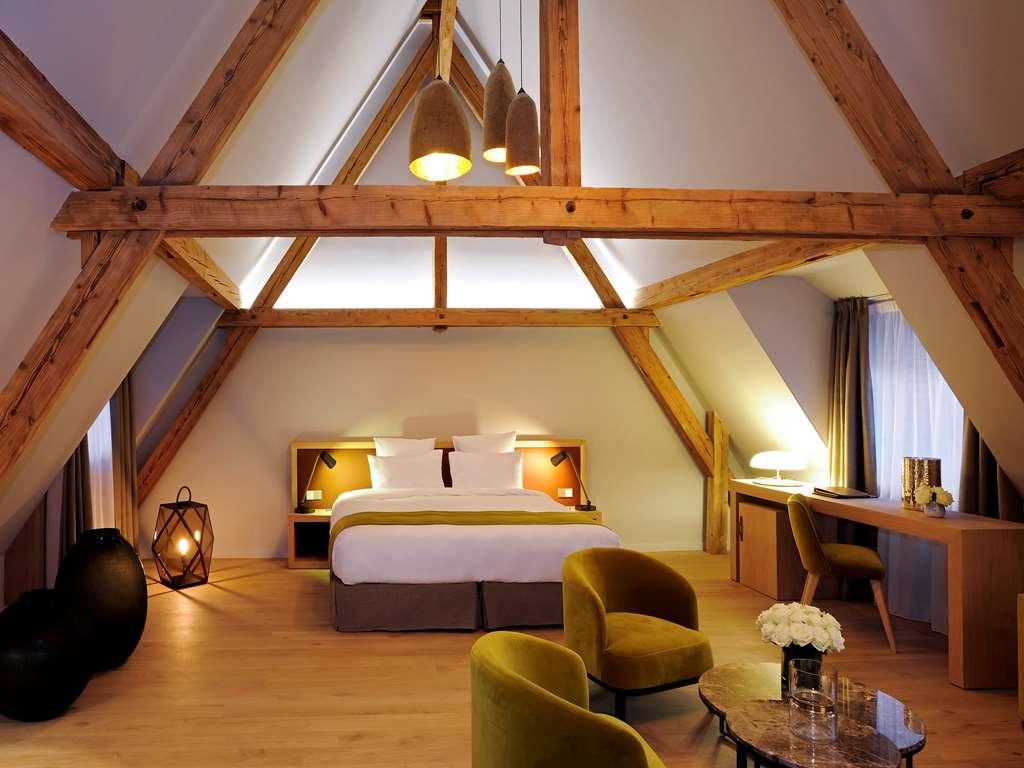 5 Terres & - Mgallery Collection Hotel Barr