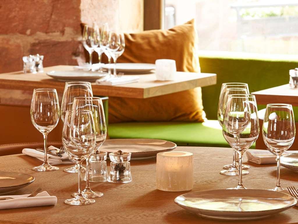 5 Terres & - Mgallery Collection Barr