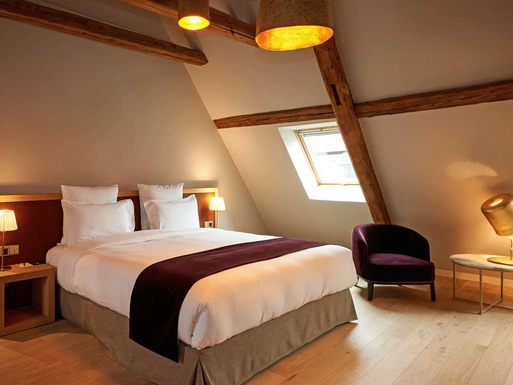5 Terres Hôtel&spa - Mgallery Collection Barr