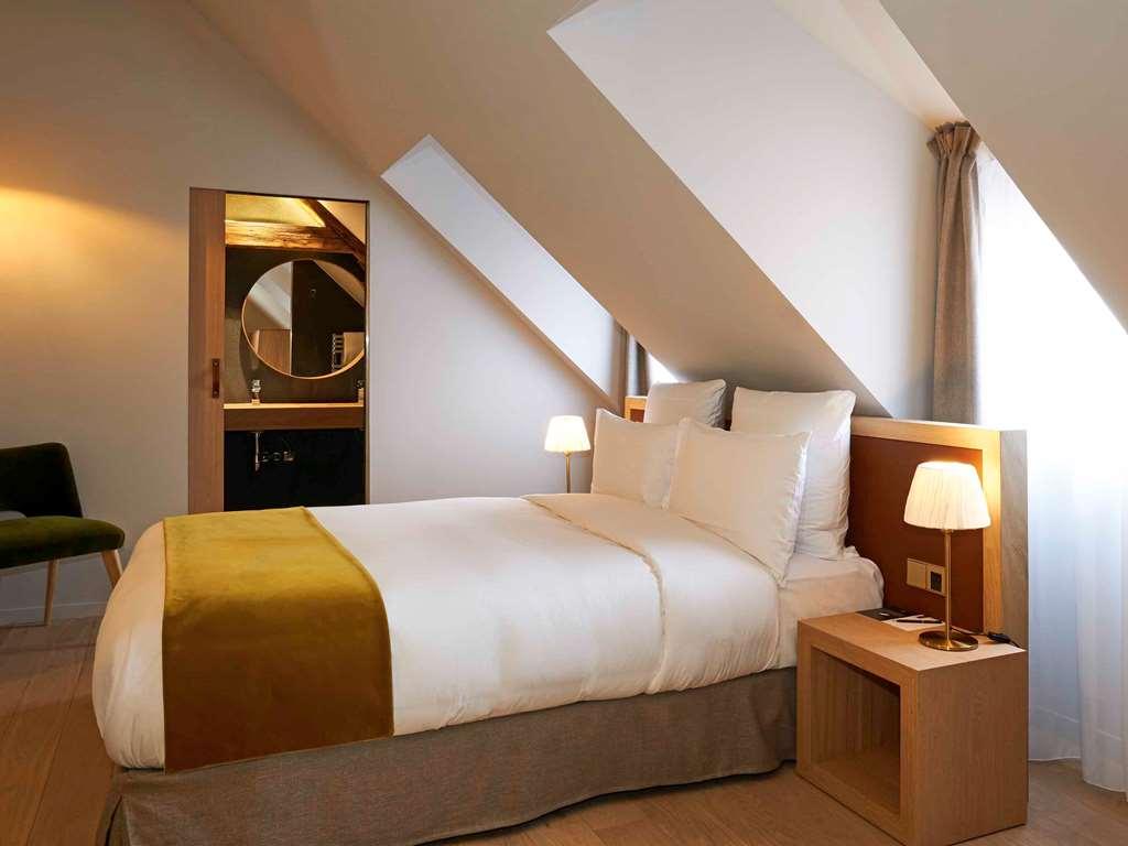 5 Terres & - Mgallery Collection Hotel
