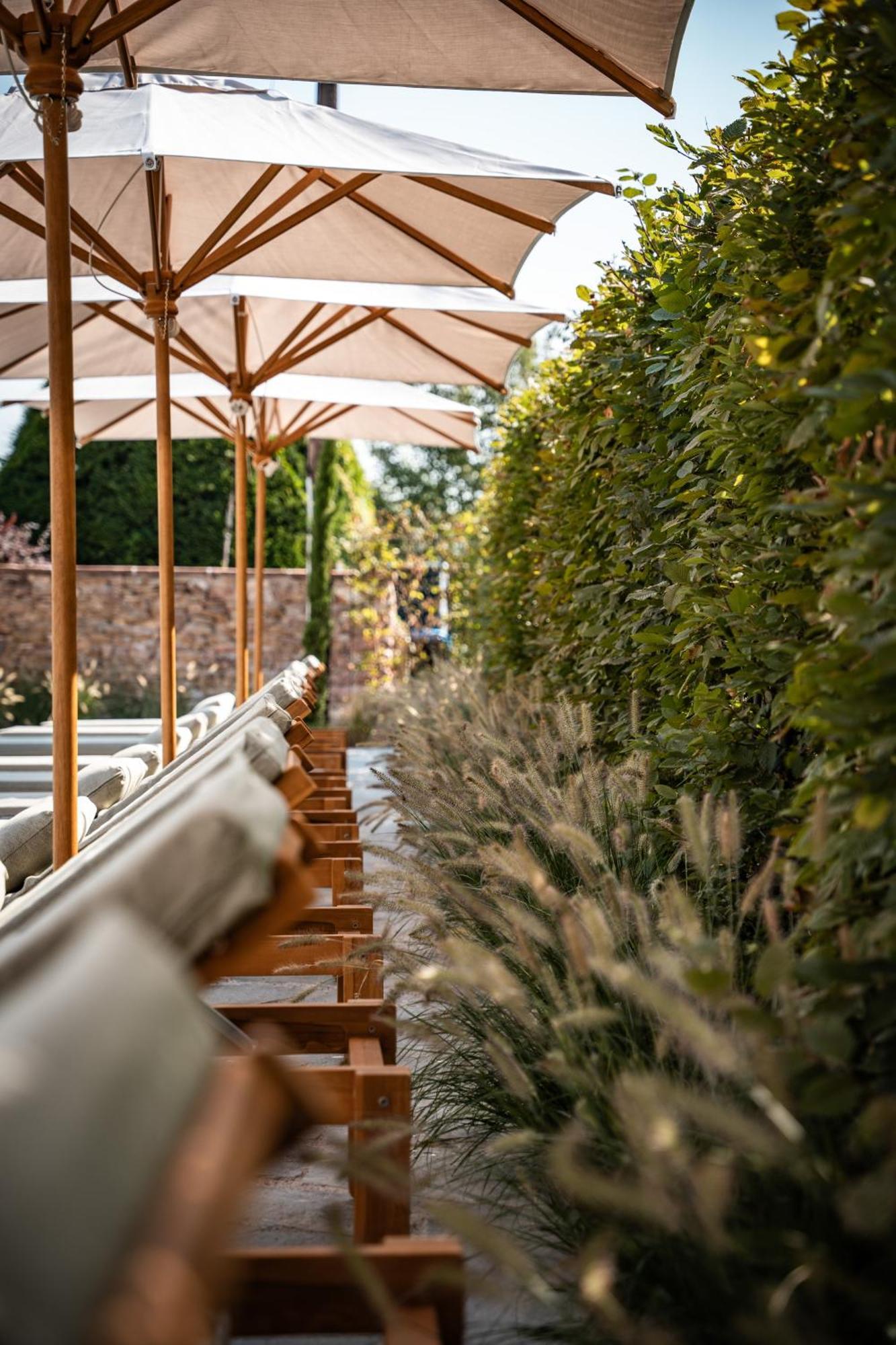 Hotel 5 Terres Hôtel&spa - Mgallery Collection Barr