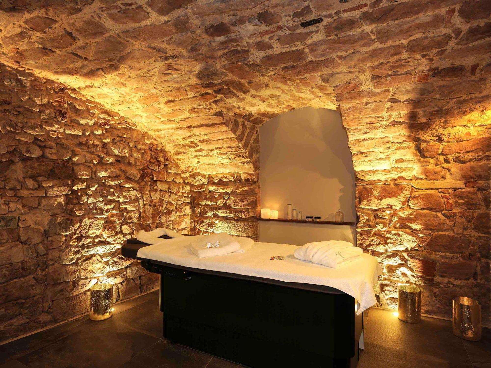 5 Terres Hôtel&spa - Mgallery Collection 5* Barr