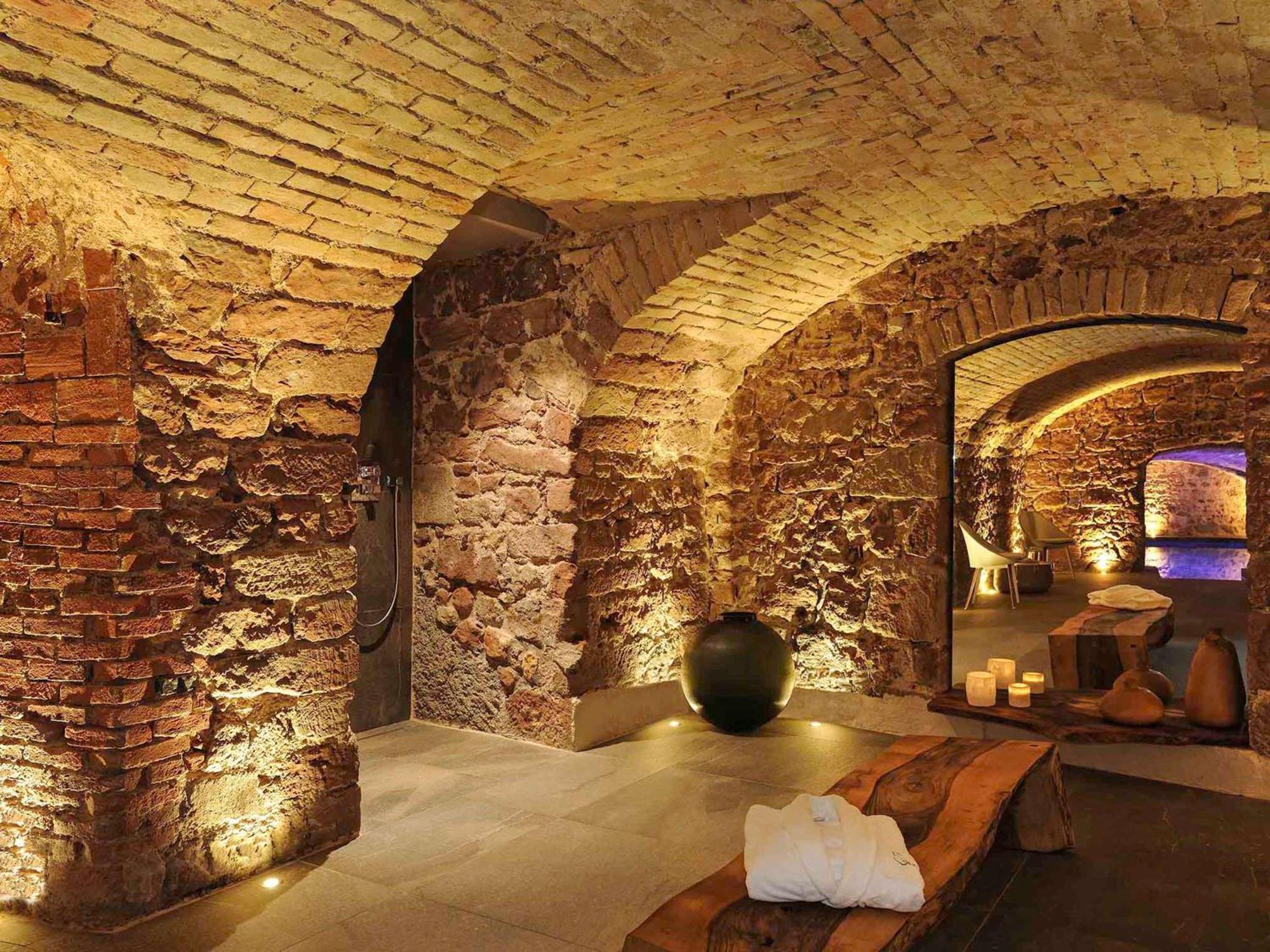 5 Terres Hôtel&spa - Mgallery Collection Hotel