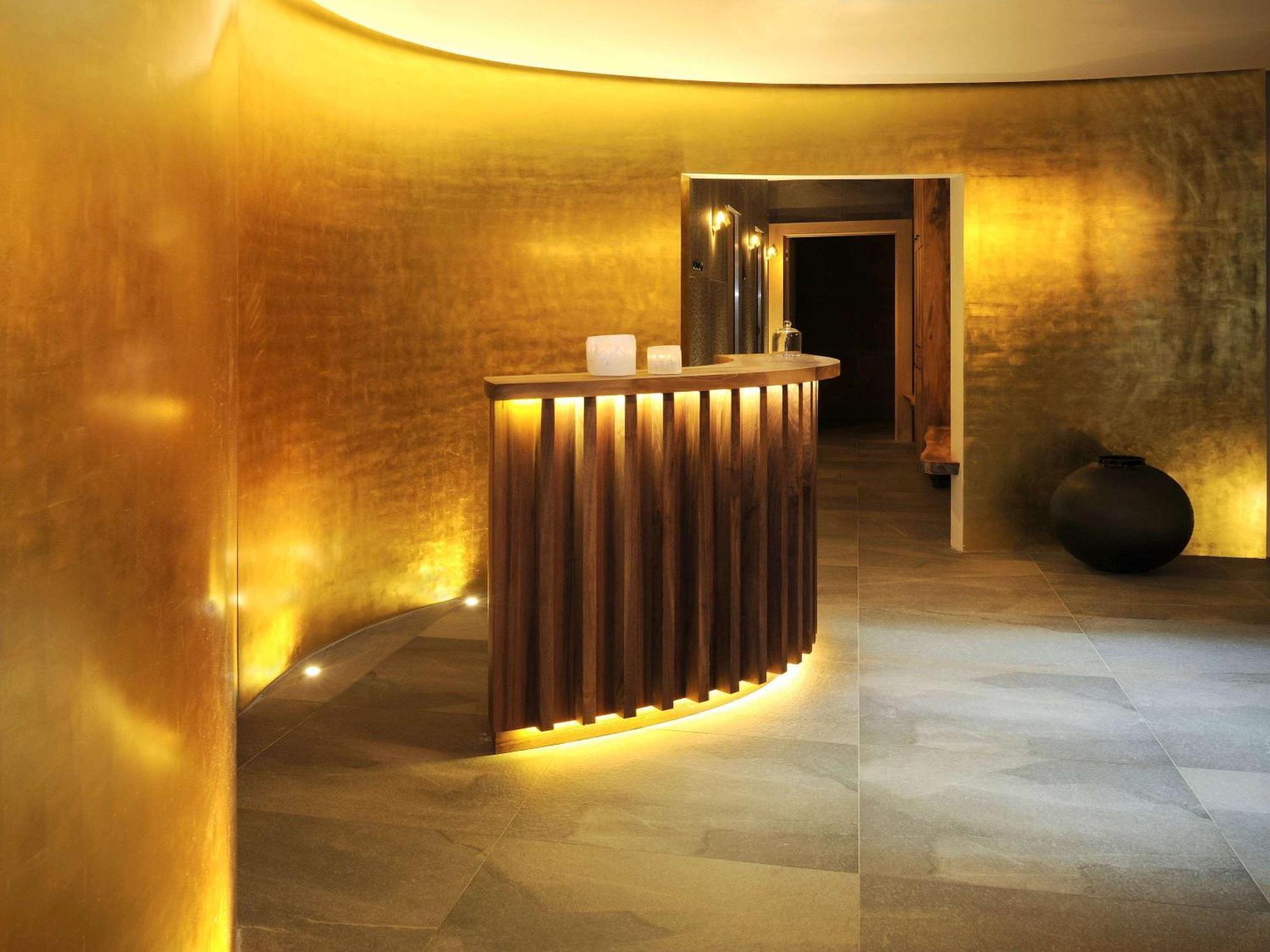 Hotel 5 Terres Hôtel&spa - Mgallery Collection