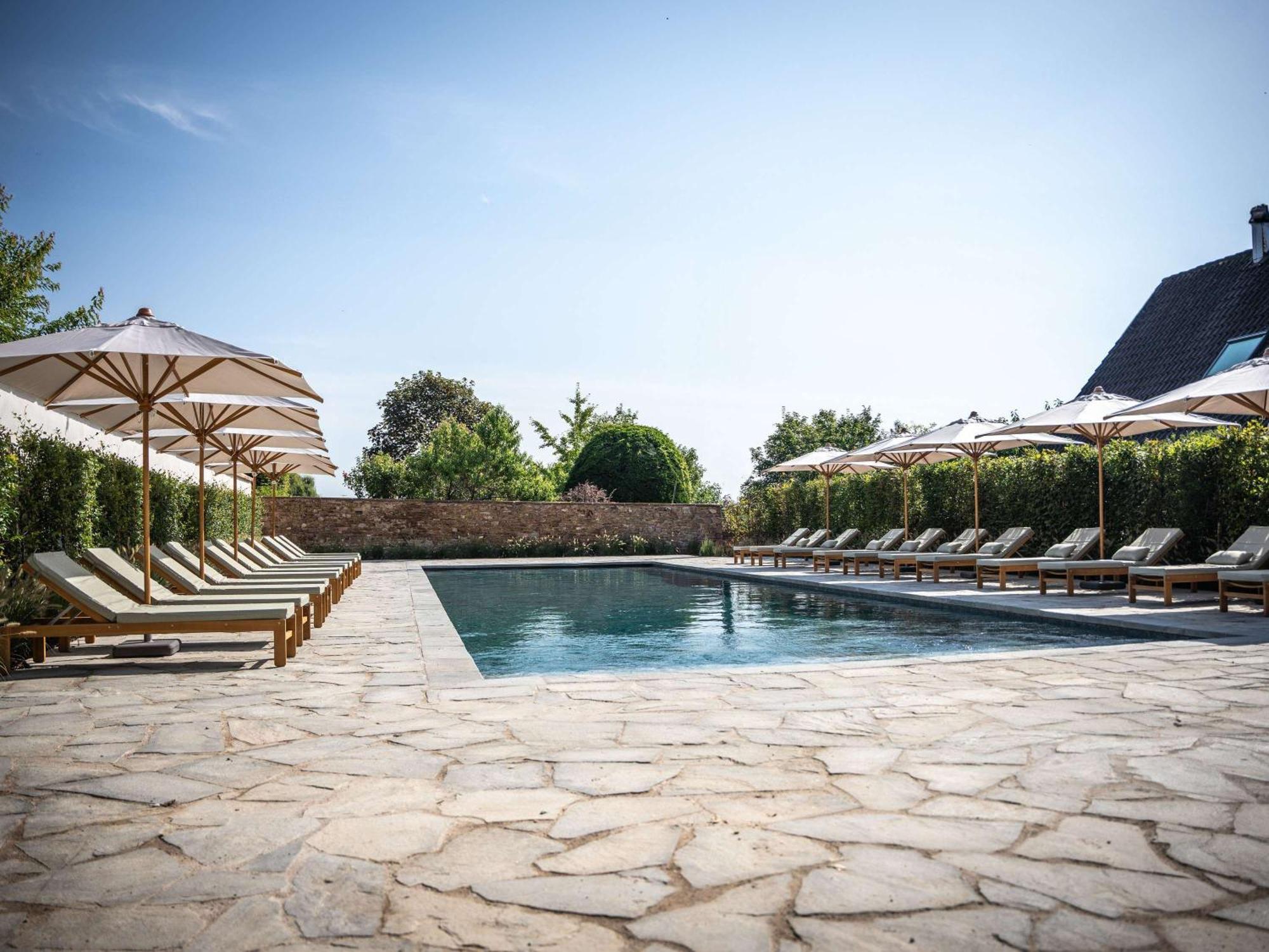 5 Terres & - Mgallery Collection Hotel