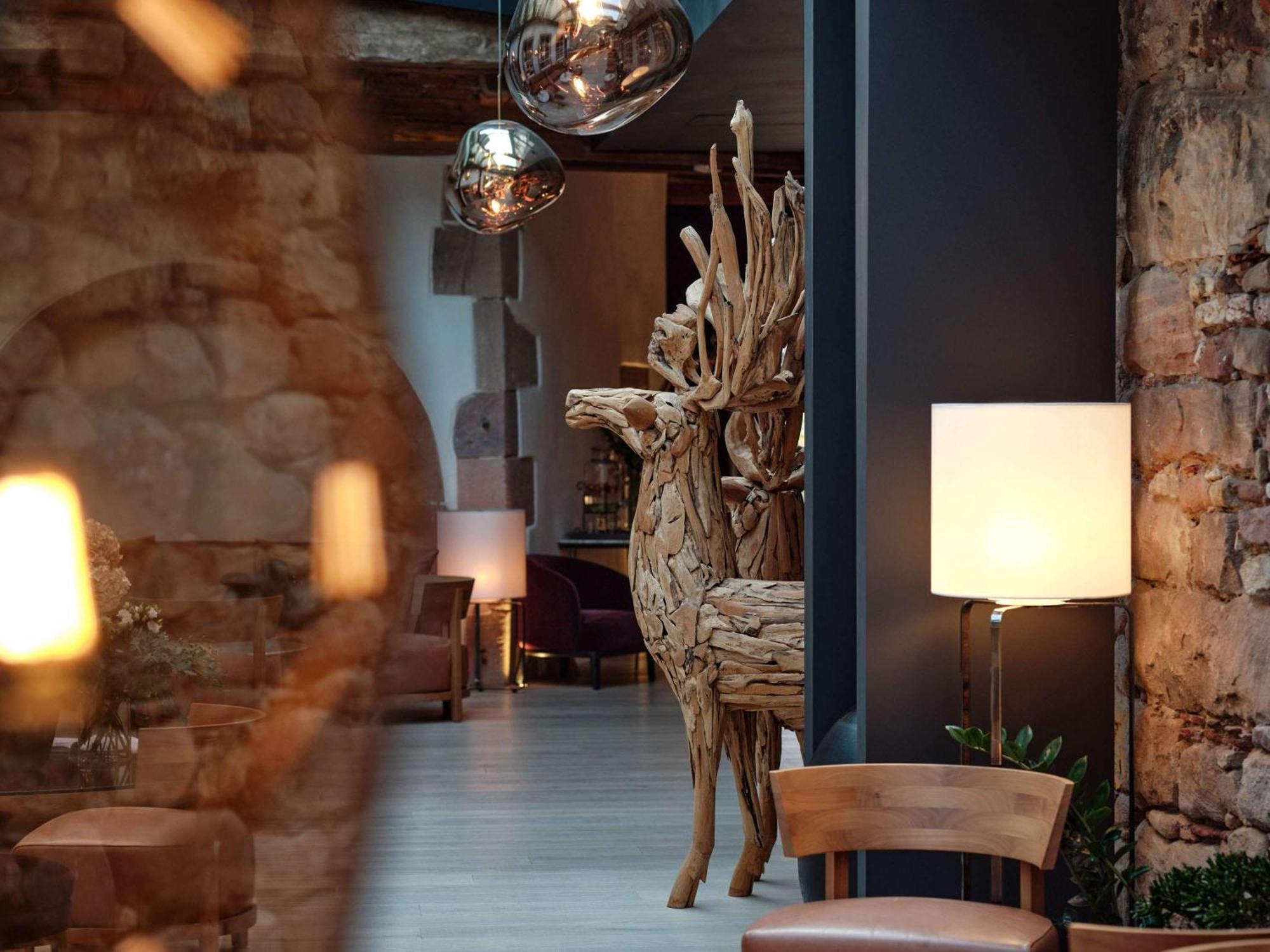 5 Terres & - Mgallery Collection