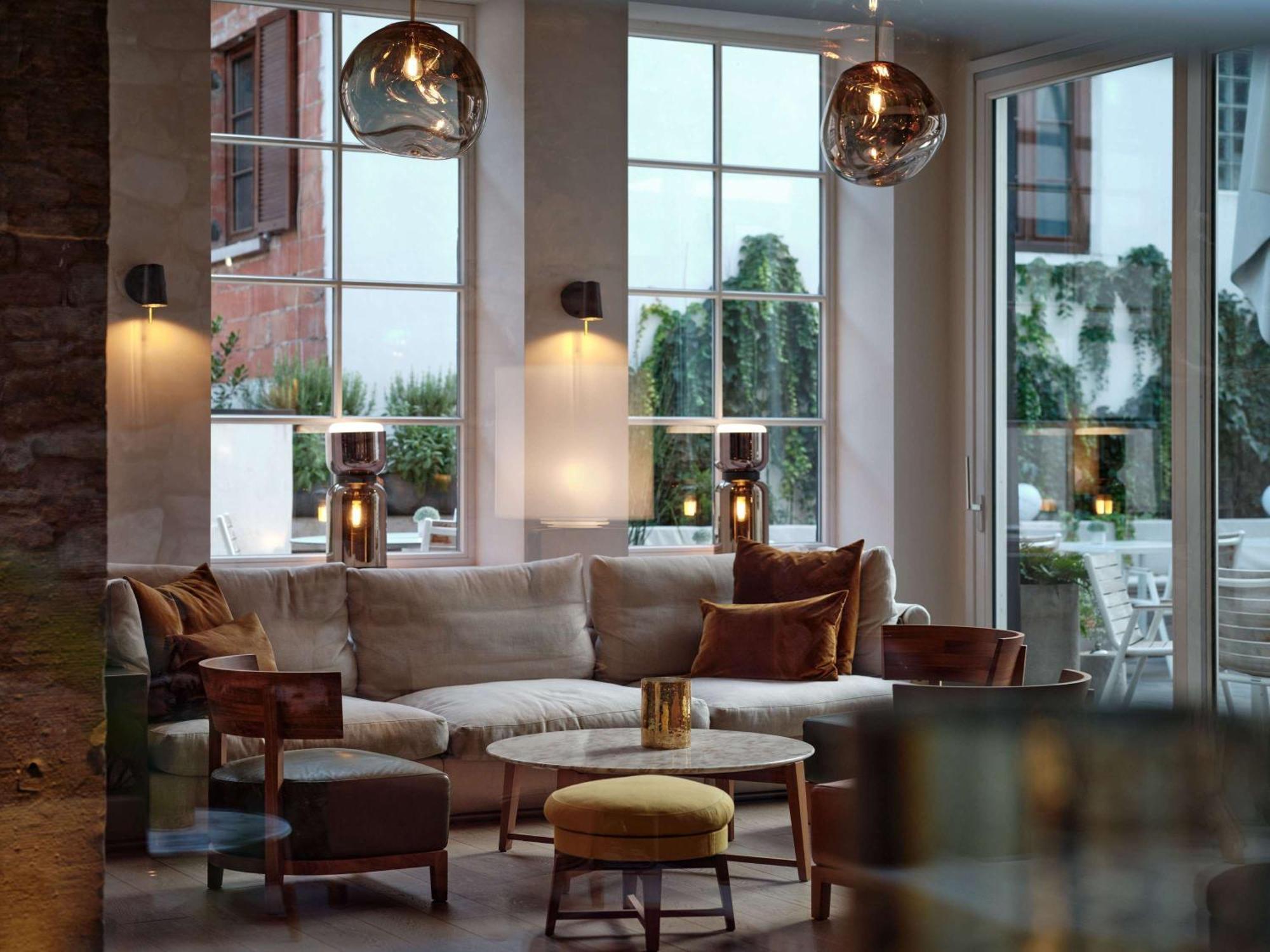 5 Terres Hôtel&spa - Mgallery Collection Hotel 5*