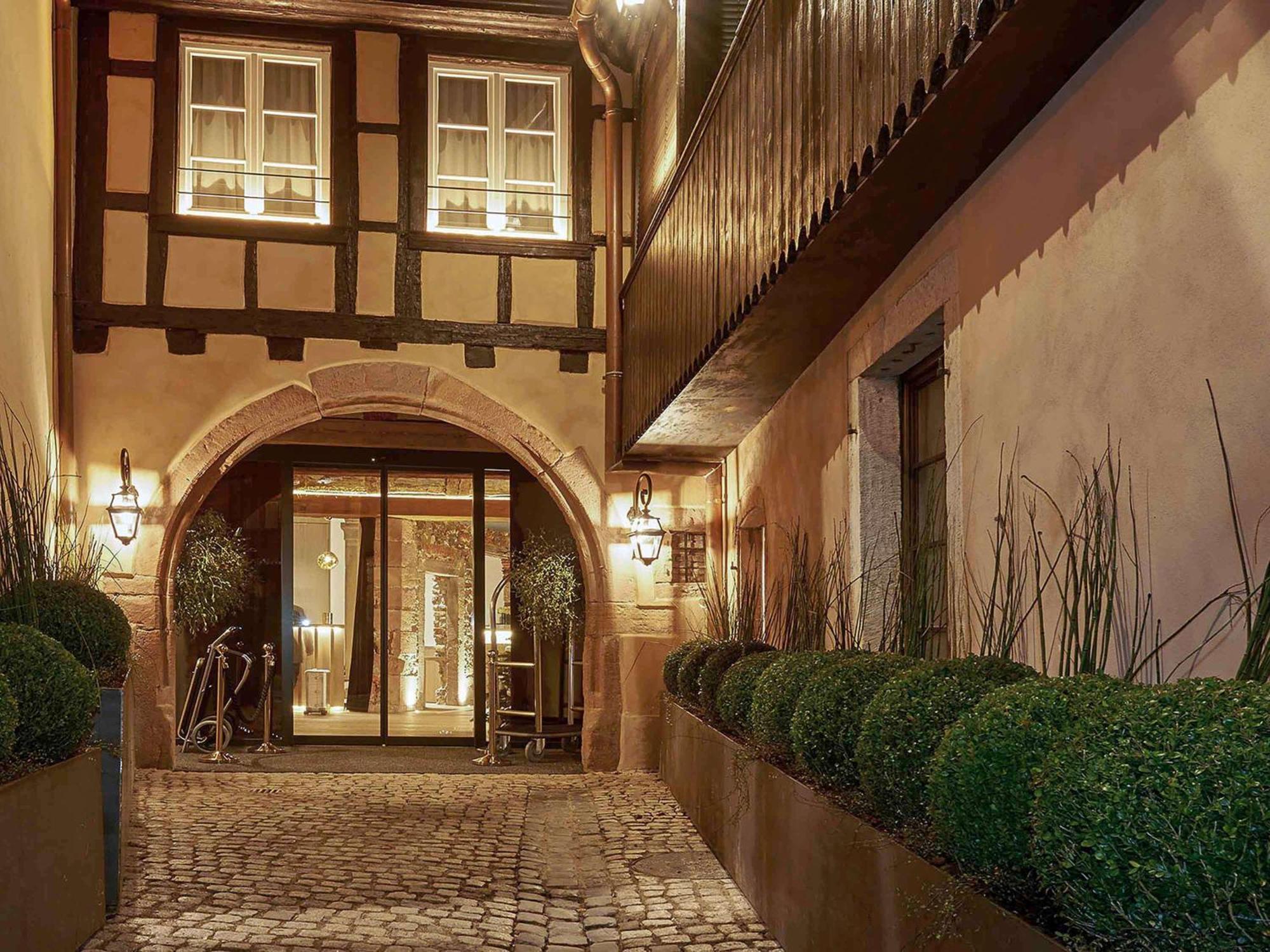 5 Terres & - Mgallery Collection Hotel 5*