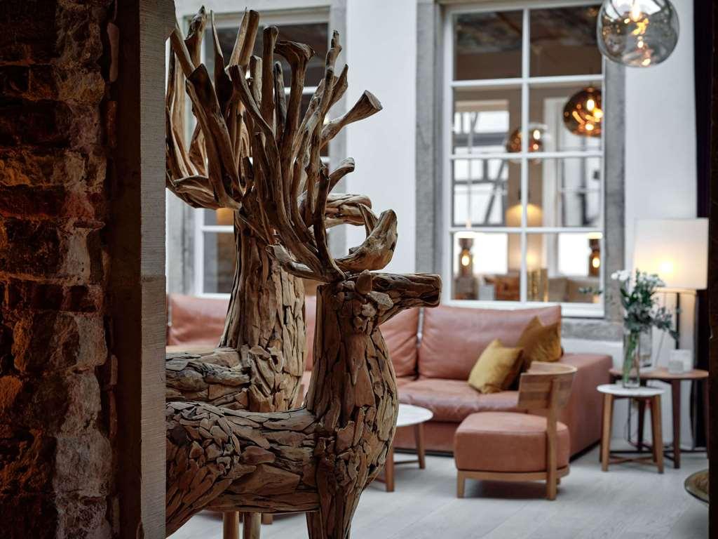 Hotel 5 Terres Hôtel&spa - Mgallery Collection