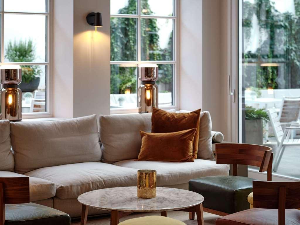 Hotel 5 Terres Hôtel&spa - Mgallery Collection 5*