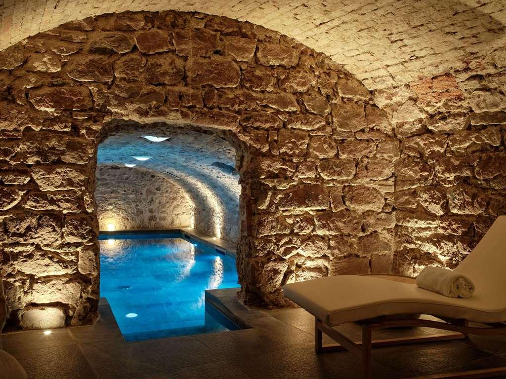 Hotel 5 Terres Hôtel&spa - Mgallery Collection