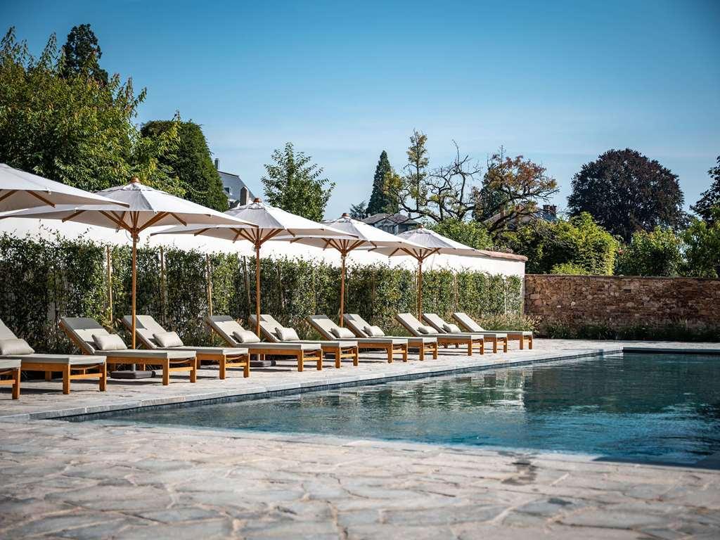 5 Terres Hôtel&spa - Mgallery Collection Hotel 5*